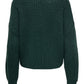 CAROL CARDIGAN (GREEN) | ONLY