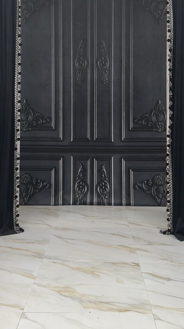 PRE-ORDER | FARRAH MIDI SEQUIN DRESS