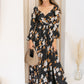 NEW FAITH FLORAL MAXI