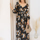 NEW FAITH FLORAL MAXI