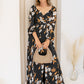 NEW FAITH FLORAL MAXI