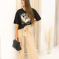 NEW MARLOW WIDE LEG PANTS