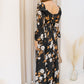 NEW FAITH FLORAL MAXI