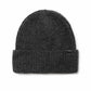 VIVIAN TOQUE (CHARCOAL) - VELENZIA