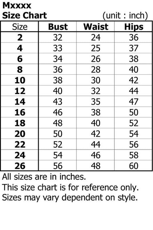 SYDNEY GOWN - VELENZIA