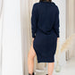 NEW MIRANDA SWEATER DRESS