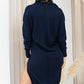 NEW MIRANDA SWEATER DRESS