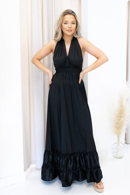 NEW SARIAH MAXI DRESS