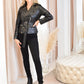 DANI FAUX LEATHER MOTO JACKET