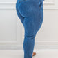 ENYA JEAN (CURVY)