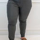 MILLENIA TROUSER (CURVY)