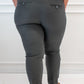 MILLENIA TROUSER (CURVY)