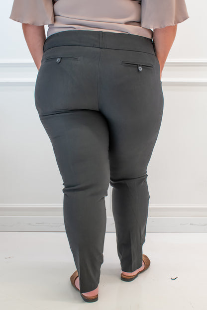 MILLENIA TROUSER (CURVY)