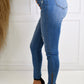 RUBY BLUE JEANS - VELENZIA