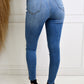 RUBY BLUE JEANS - VELENZIA