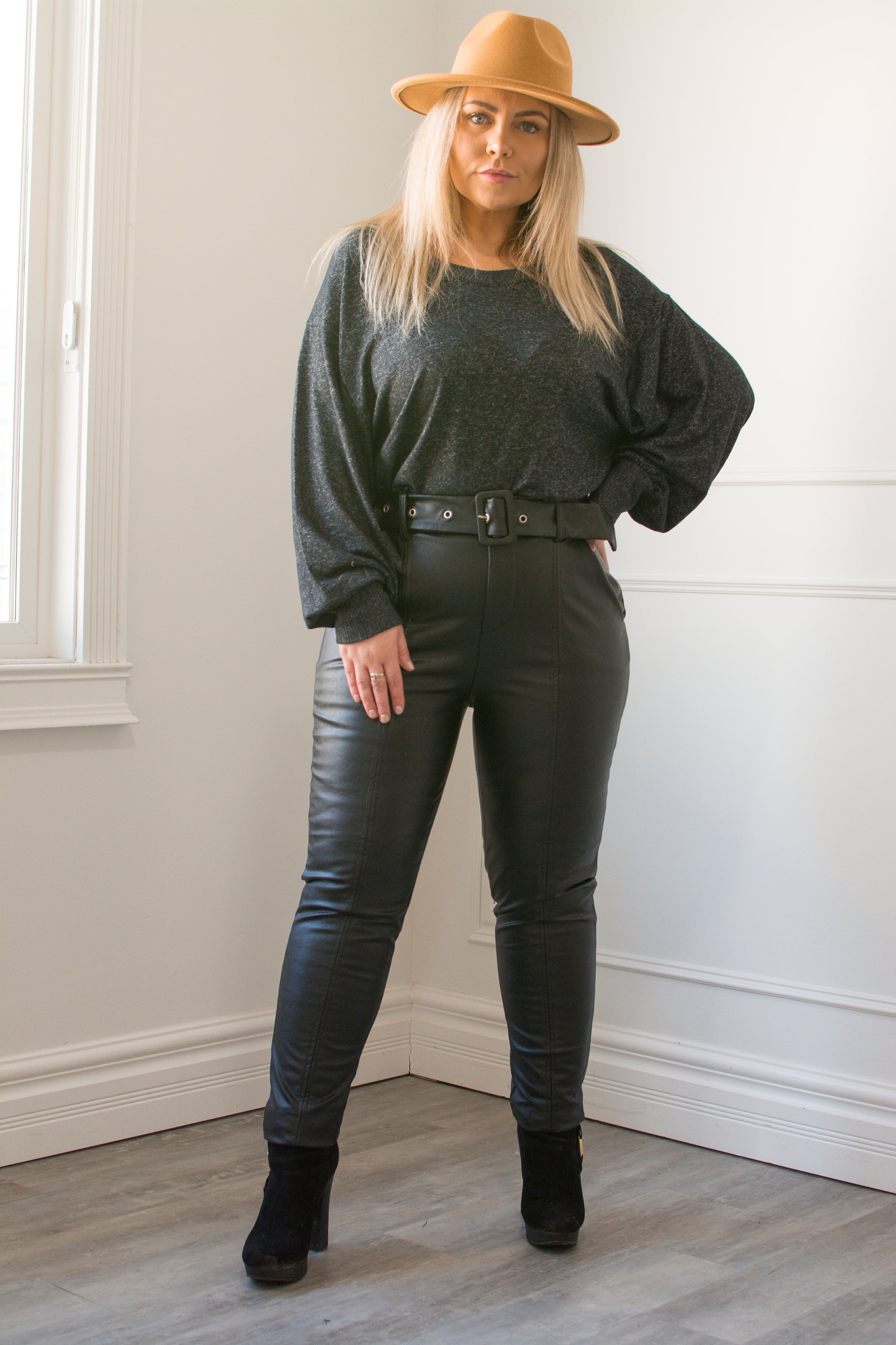 MARISA SHIRT - VELENZIA