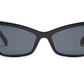 NEW CHAR SUNGLASSES | SHADY LADY