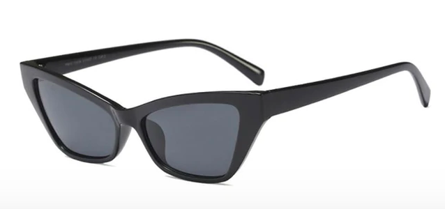 NEW CHAR SUNGLASSES | SHADY LADY