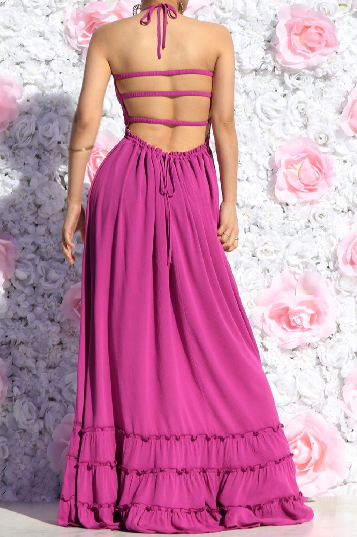 NEW ORCHID MAXI (MAGENTA)