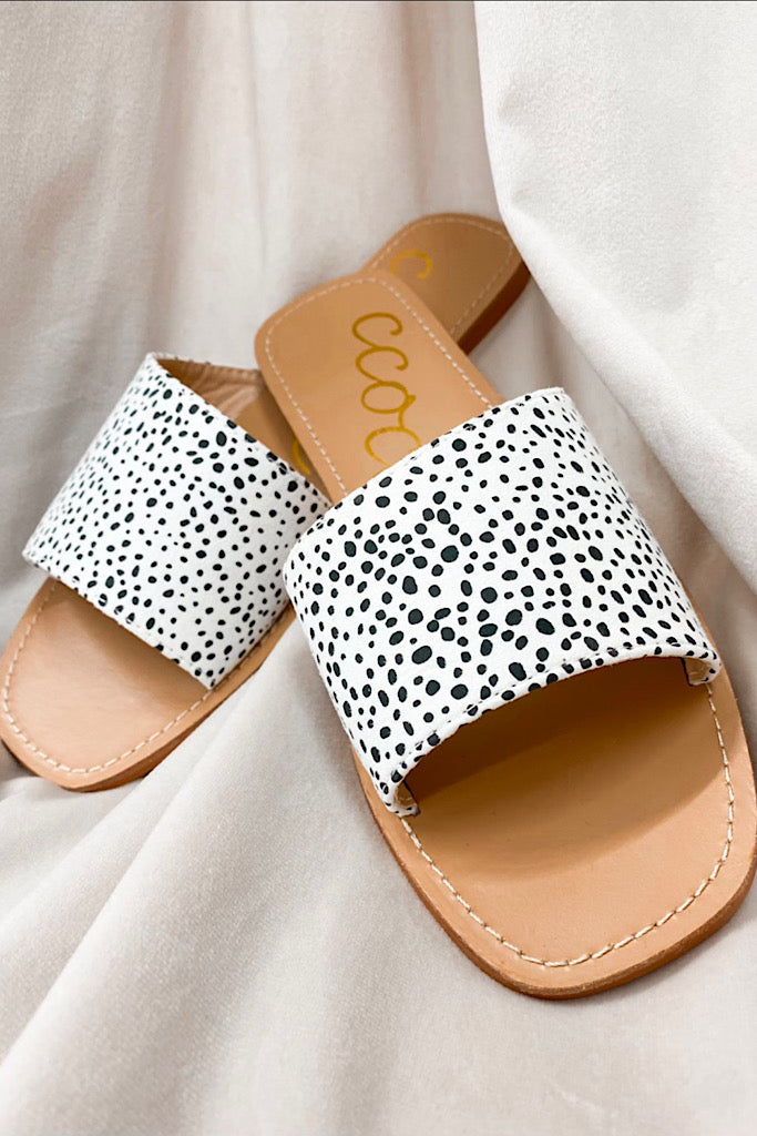 DOLITA SANDAL